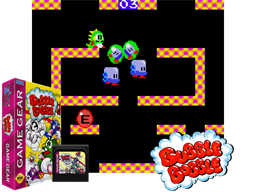 Bubble Bobble